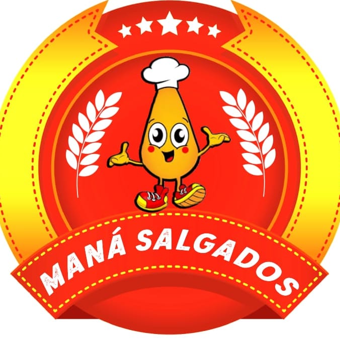 Maná Salgados