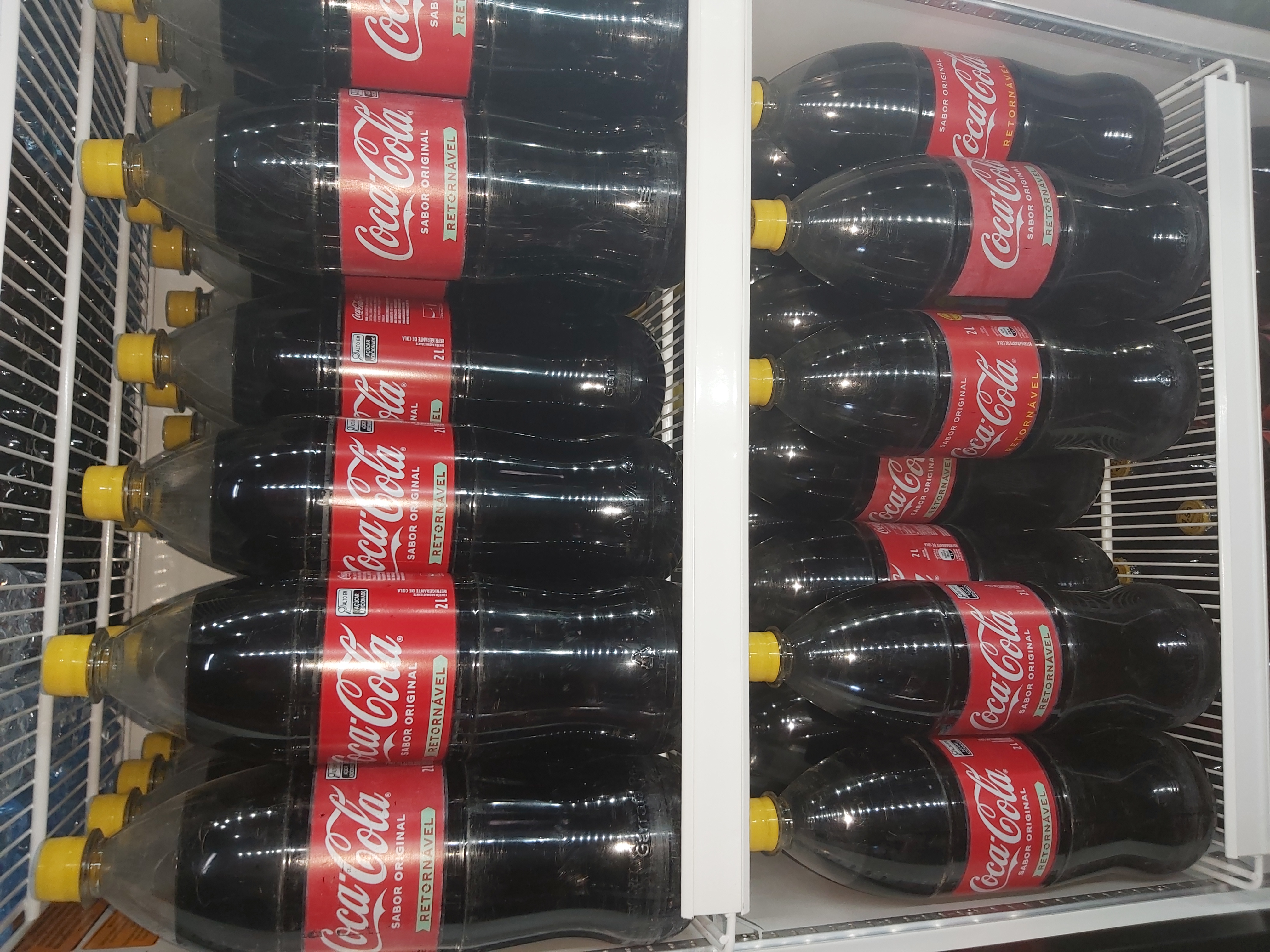 Coca cola