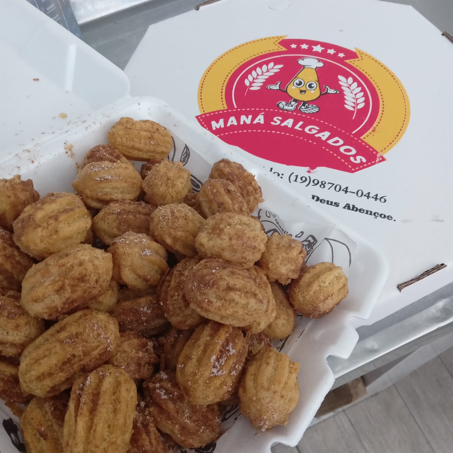 Churros