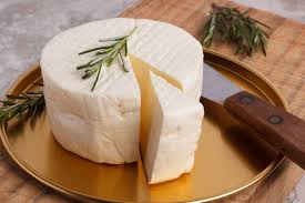 Queijo freco