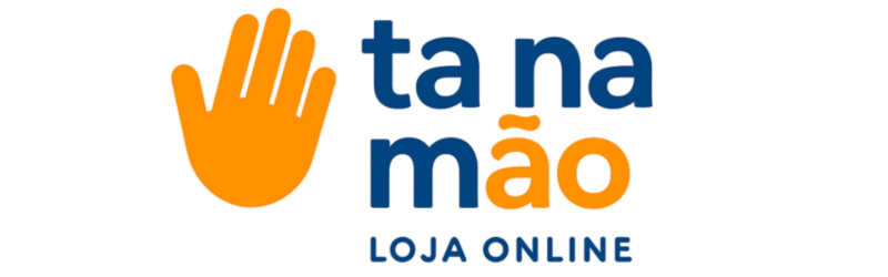 Logo Do Ta na mão comercio online
